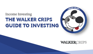 Income Investing: The Walker Crips Guide to Investing